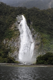 Milford Sound